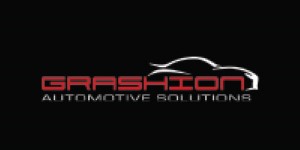 Grahions automotive solutions Logo