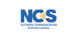 Network communications Logo