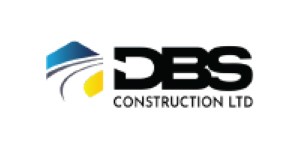 Dbs construction Logo